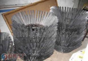 掃路車圓盤刷 專業批發指南與選購要點