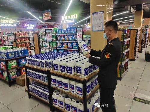 蘇尼特右旗市場監督管理局開展國慶期間安全生產暨藥品經營企業、進口冷鏈食品及營業性演出市場疫情防控專項檢查