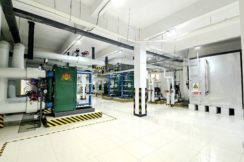 黃河畔熱脈奔涌 篤志前行展華章——濟(jì)南熱力集團(tuán)凝心繪卷逐新程與營業(yè)性演出
