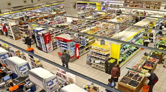 商品精準定位與營業性演出 便利店門店的雙輪驅動經營策略
