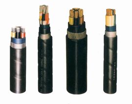 120平方380V電纜20米距離的負載能力分析