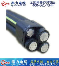 10kV集束導線技術解析 聚焦萬源與成都地區的集束絕緣電纜應用與選擇